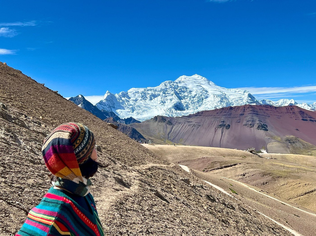 Peru Private Tours-库斯科必去景点