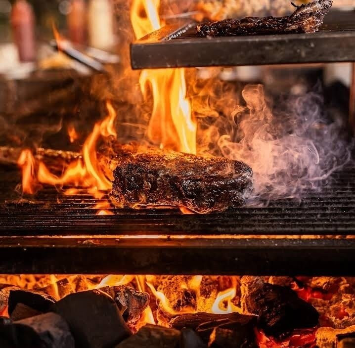 Funky Monkey Cafe Uluwatu