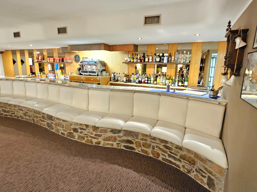 Hotel Kandahar主图