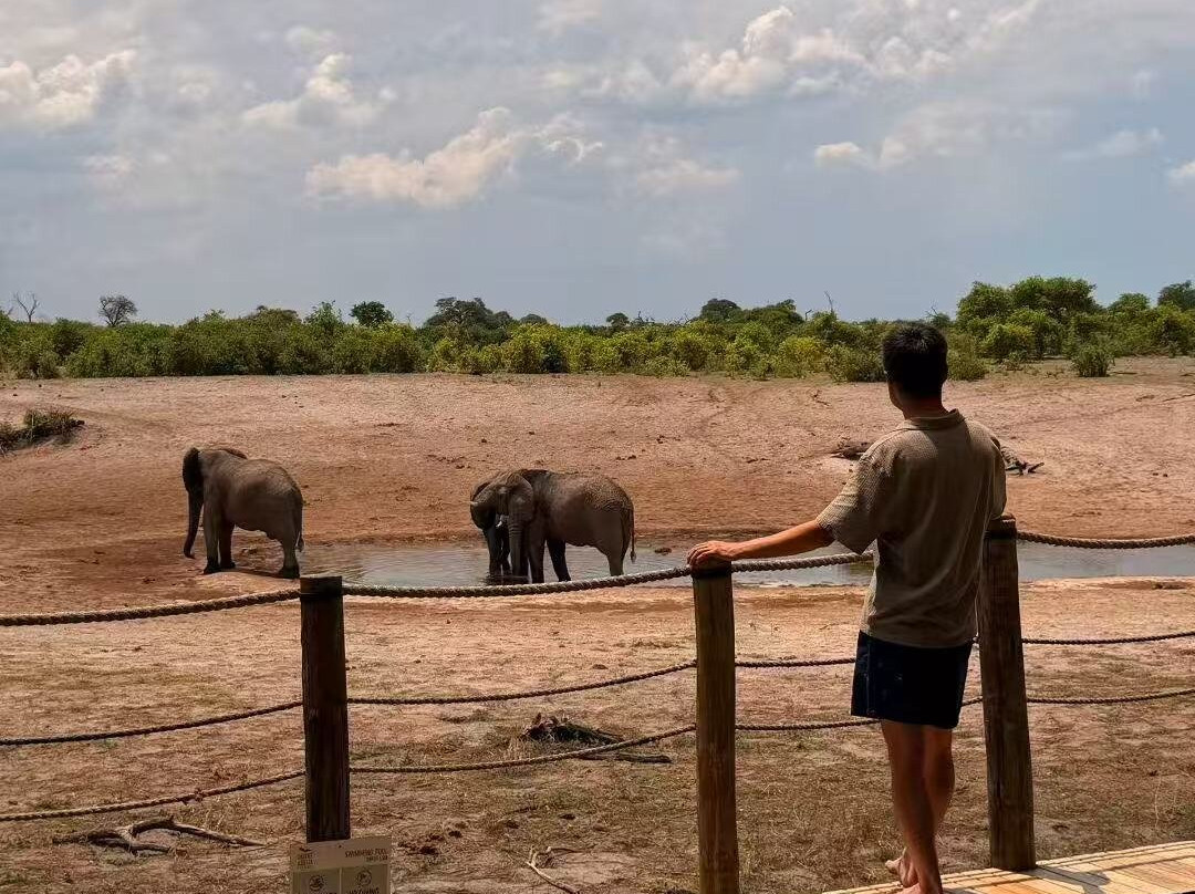 Safari Specialists-马翁必去景点
