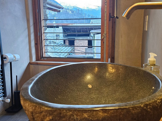 Curt Di Clement Eco Mobility Hotel主图