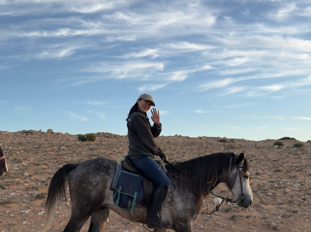 Cheval Essaouira-索维拉必去景点