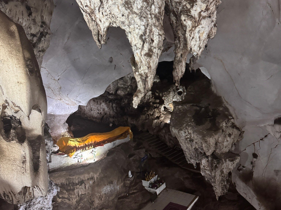 Muang On Caves-山甘烹必去景点