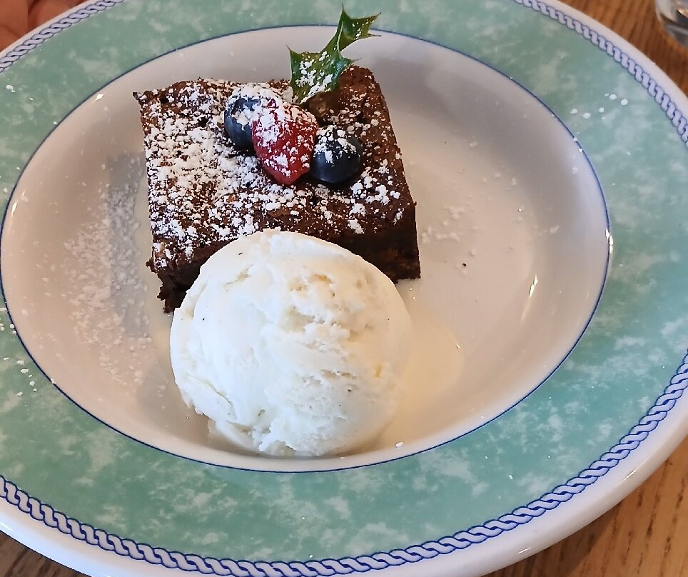 The New Inn-North Thoresby必去景点