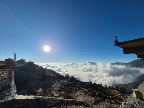 Blue Dragon Adventure And Travel-大吉岭必去景点