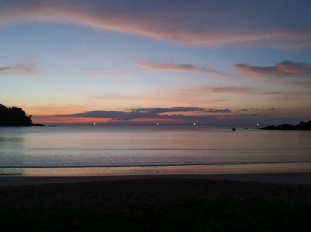 The Moken Eco Village主图