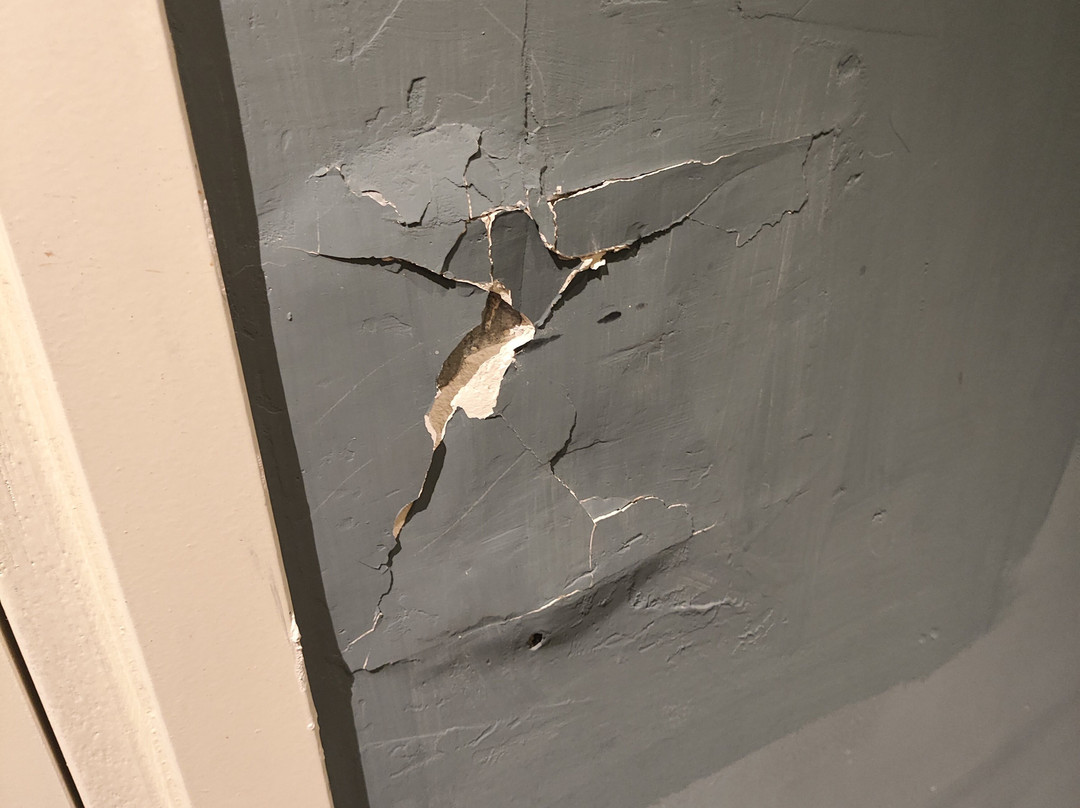 Blue Mansion Hotel主图