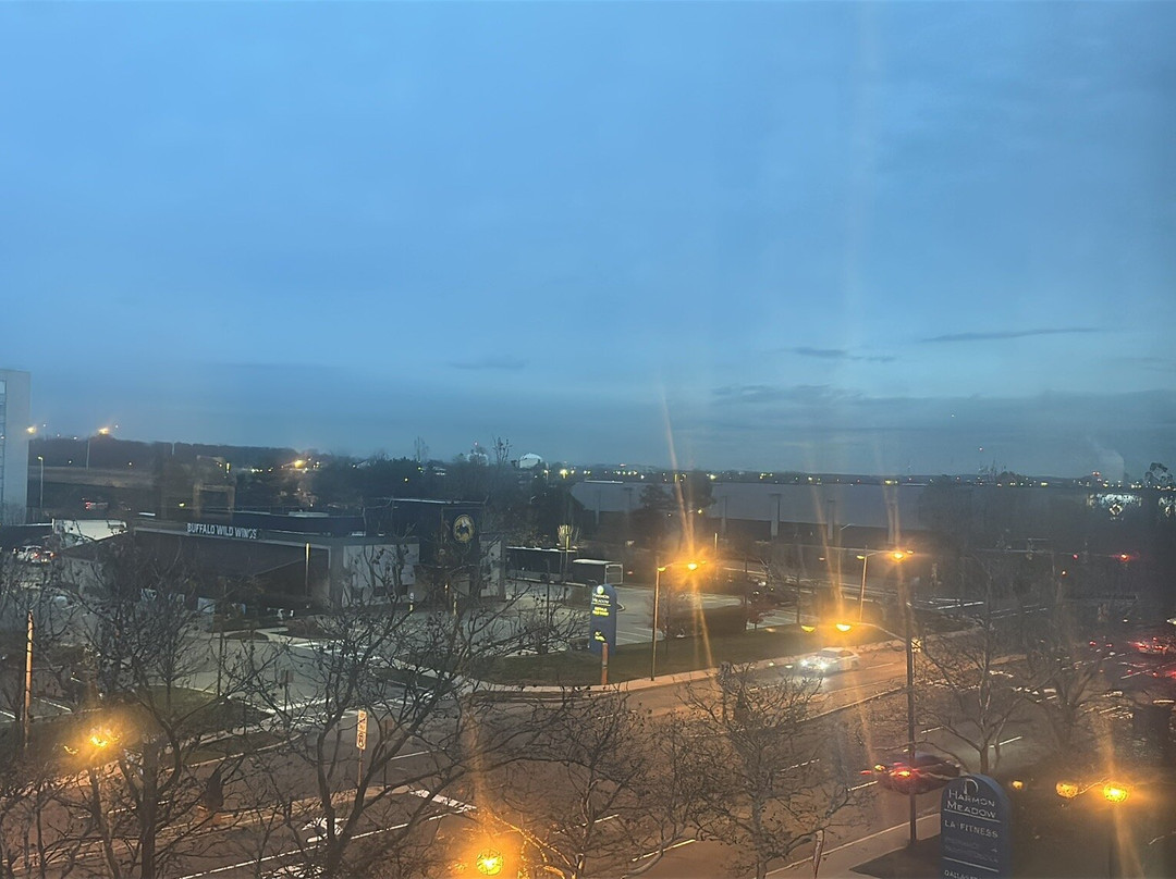 AFC Holidays-迪拜必去景点