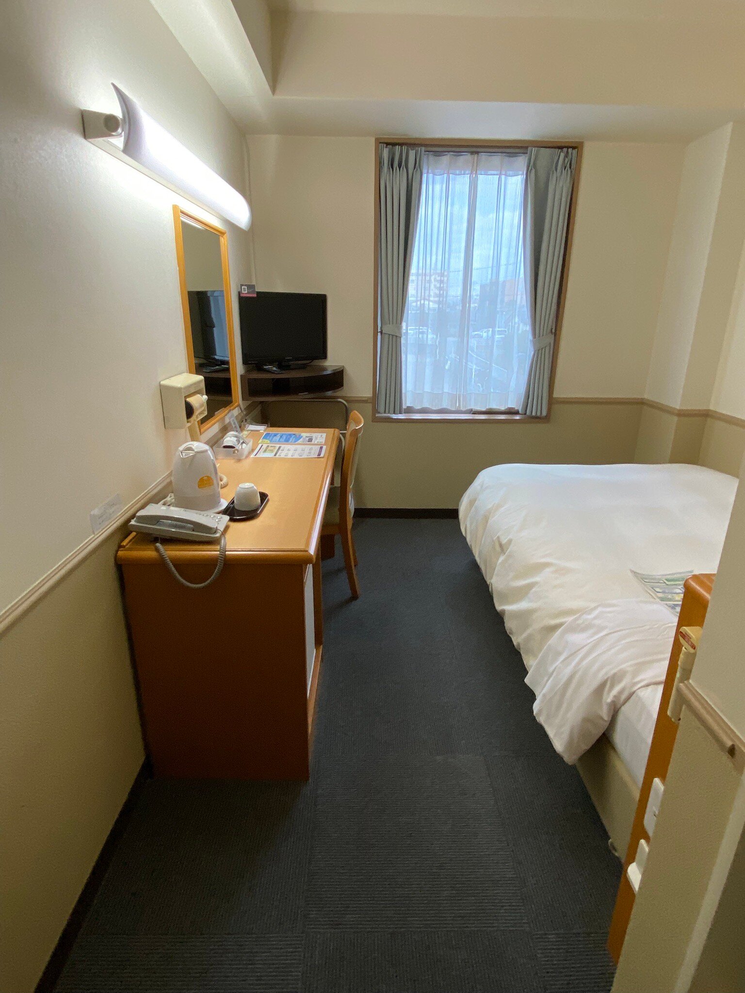 Hotel Crown Hills Tsuchiuraekihigashi-官方