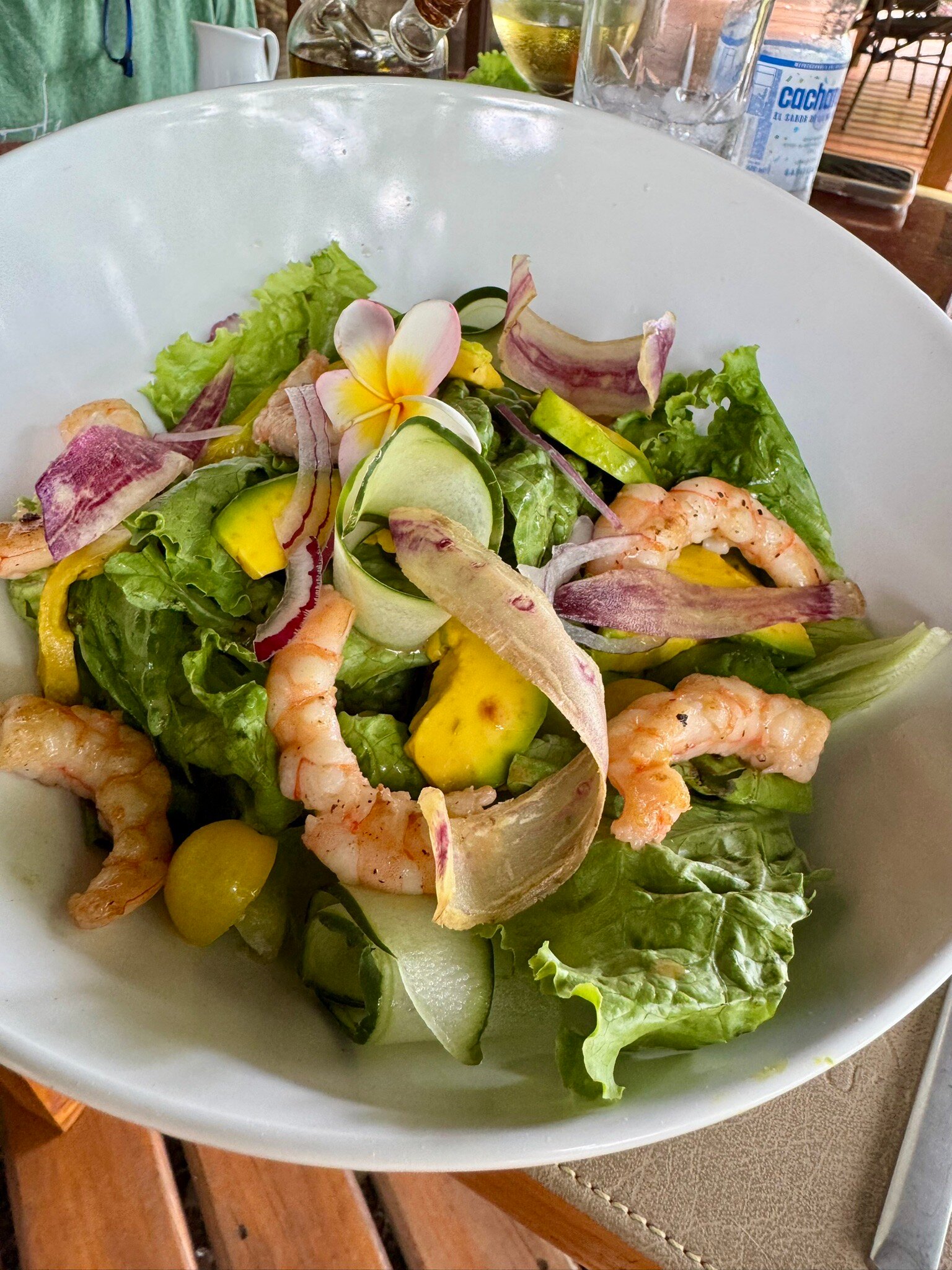 Motu Umanga - Hotel Hare Uta-官方