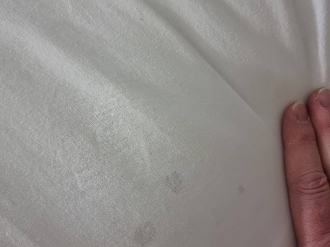 小石城北部-麦凯温德姆速8酒店主图