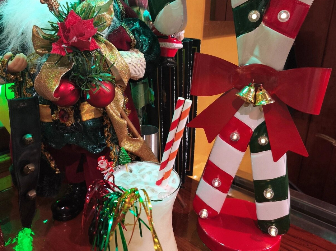 The Oul Triangle-马斯帕洛马斯必去景点