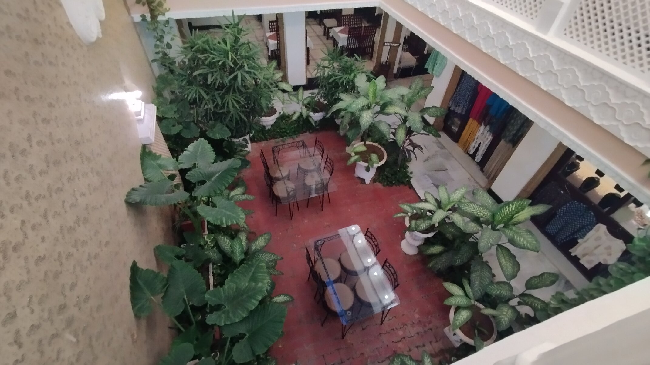 Hotel Bundi Haveli-官方