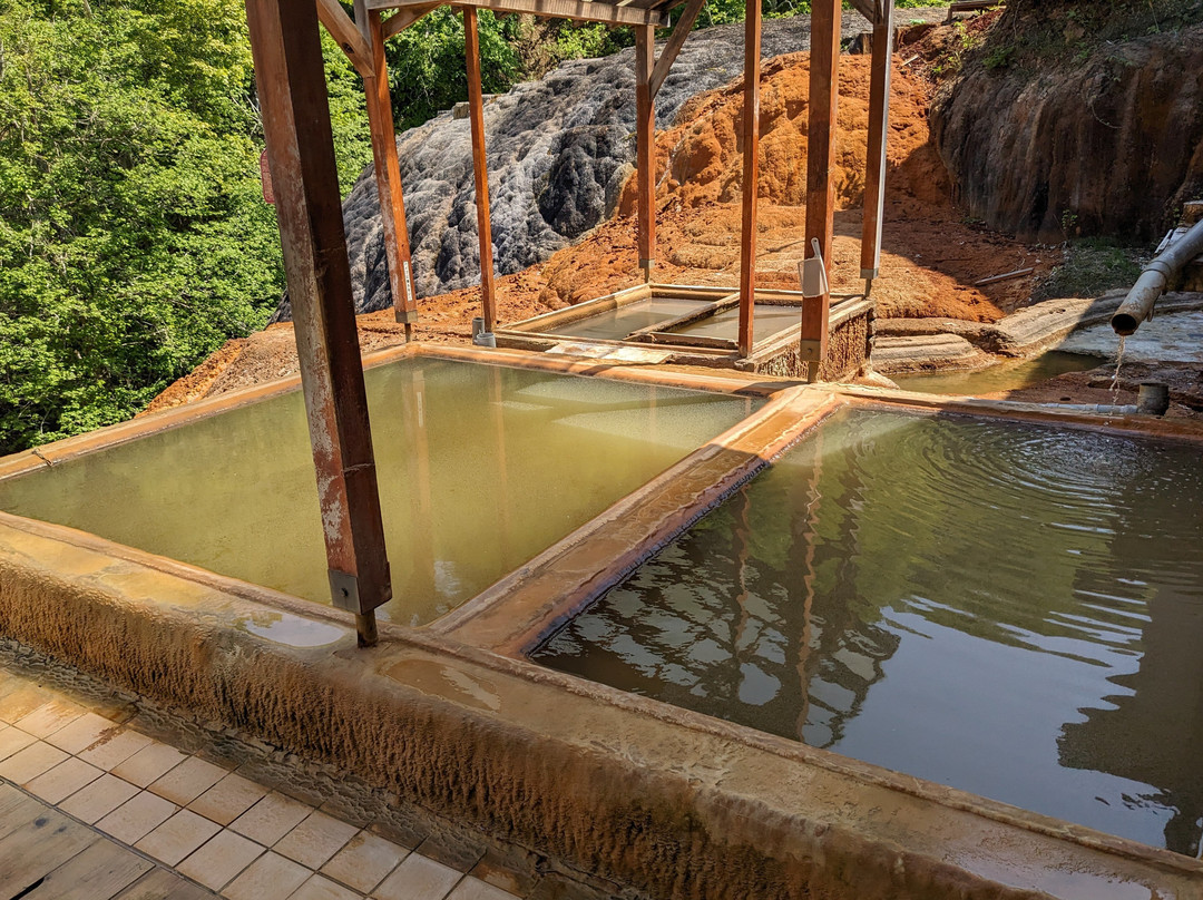 Futamata Radium Spa主图