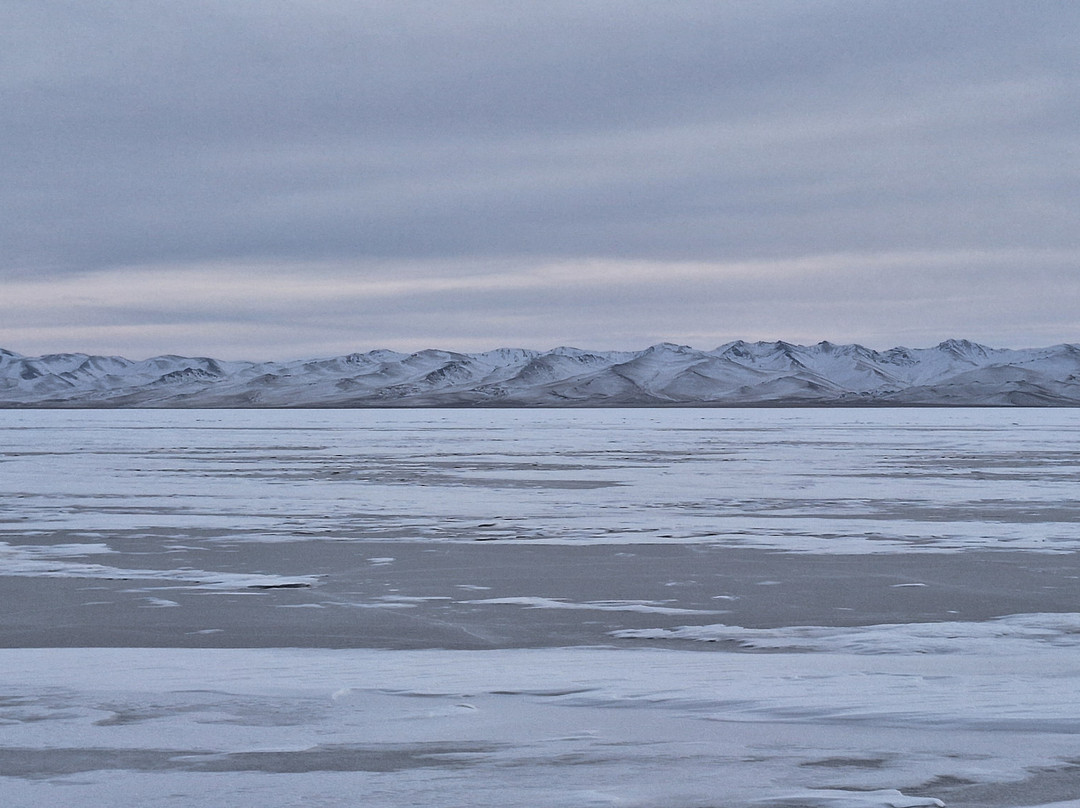 Song-Kol Travel-比斯凯克必去景点
