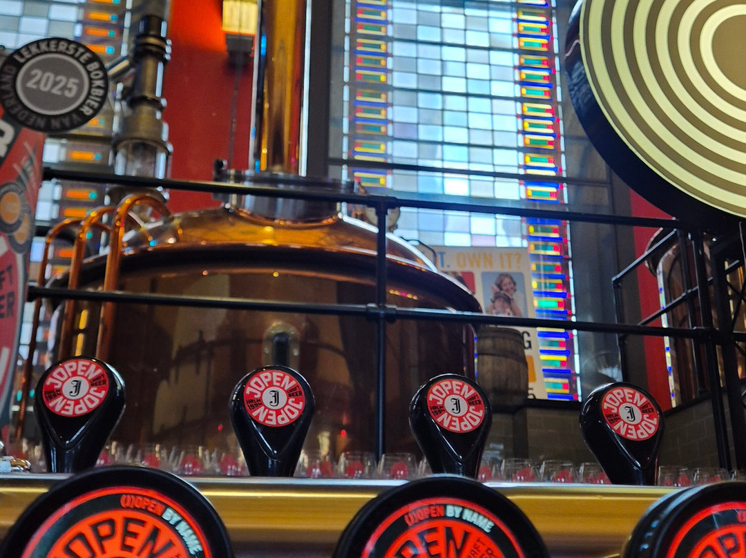 Jopen Tap Room-哈勒姆必去景点