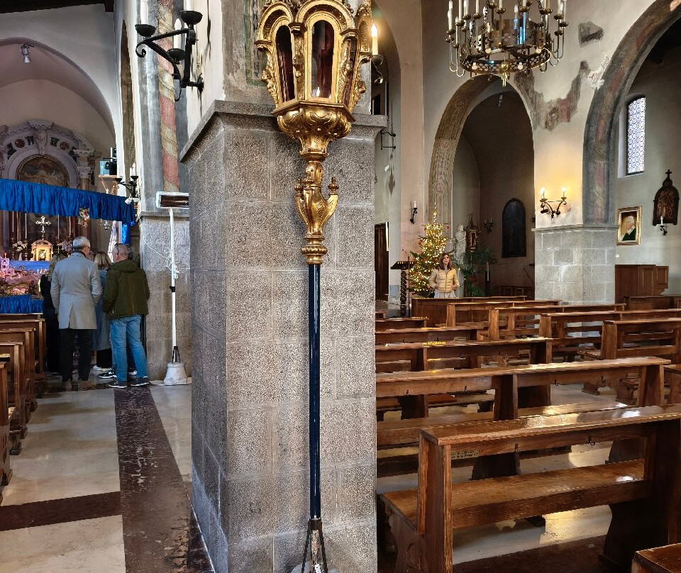 Porto San Rocco-Muggia必去景点