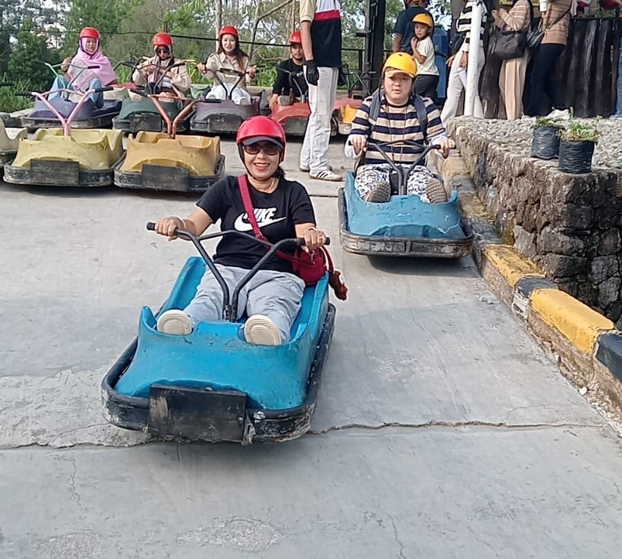 Alavia Tour-万隆必去景点