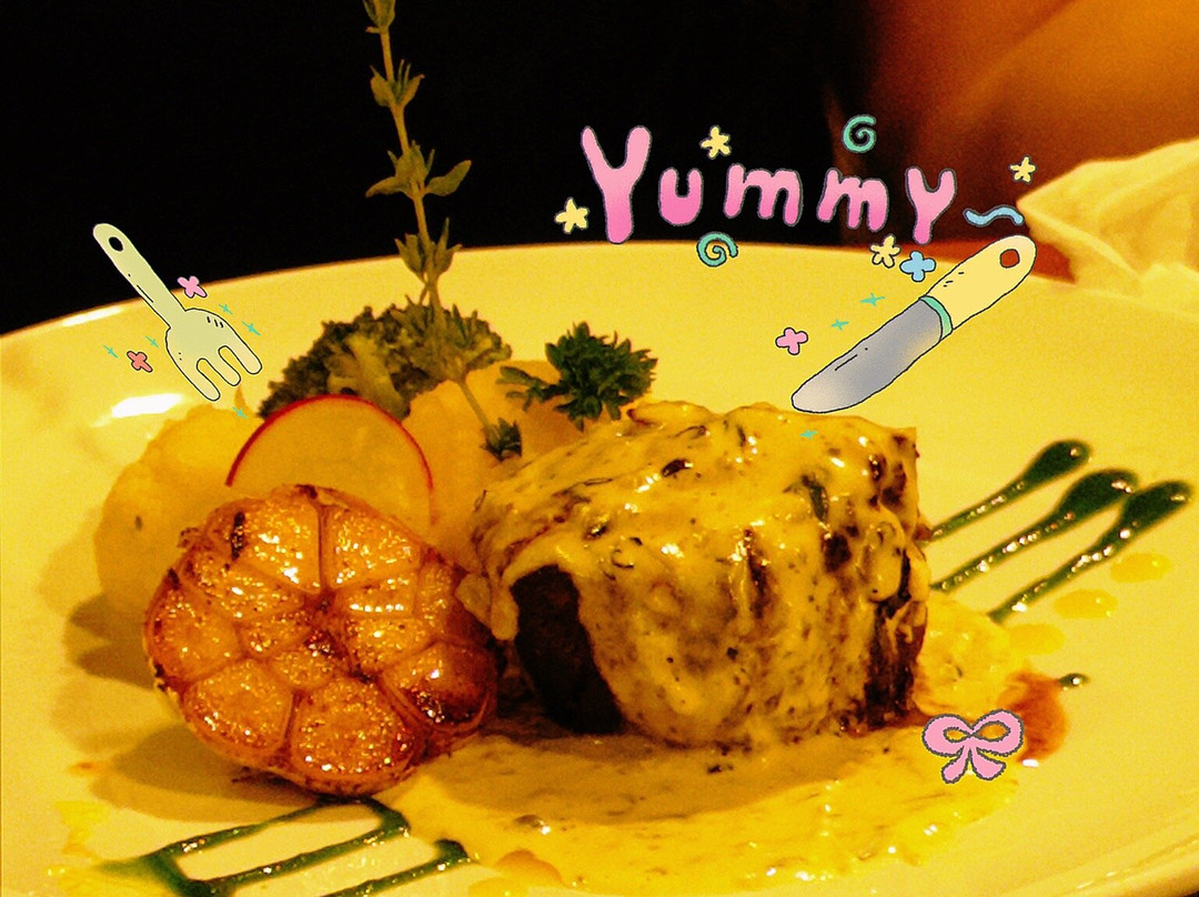 Verdure Lotus Cruises-团洲岛必去景点