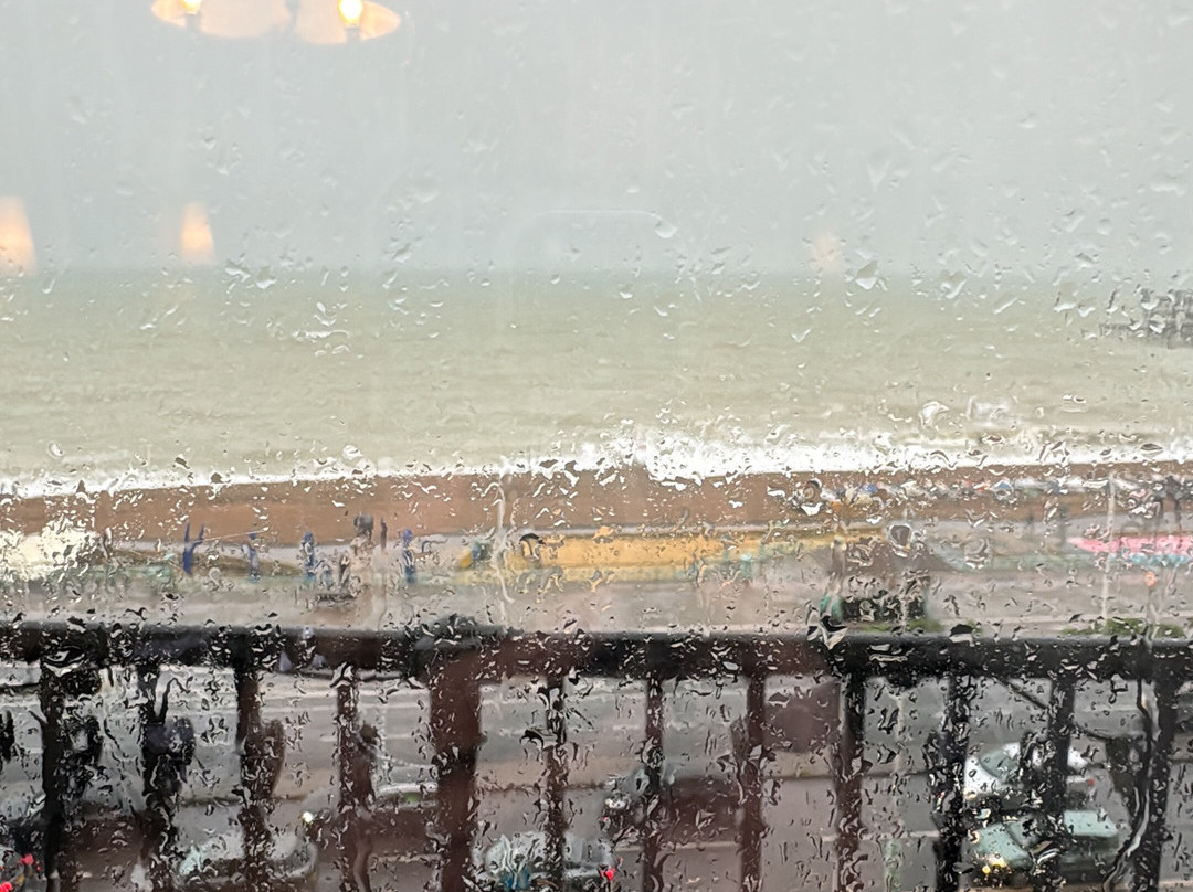 大布莱顿狄维亚宾馆主图