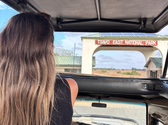 Ommy Kenya Safaris-瓦塔木必去景点