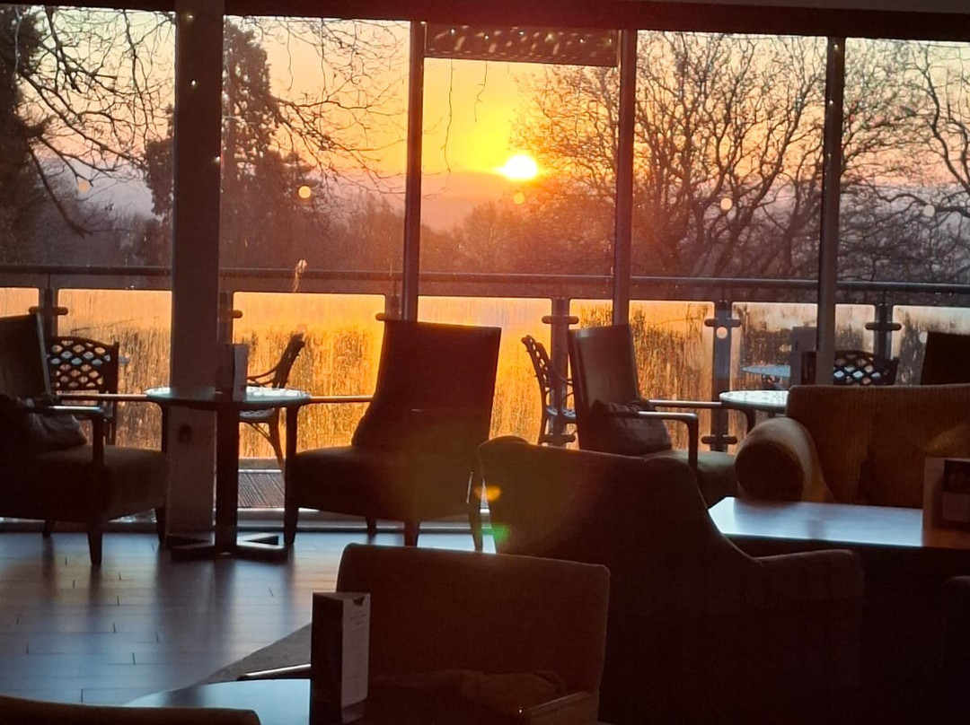 麦克唐纳德山谷高尔夫酒店&SPA主图