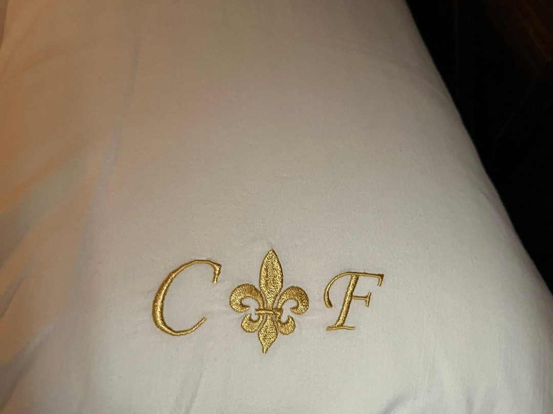 Hotel Boutique Condes Fucares主图