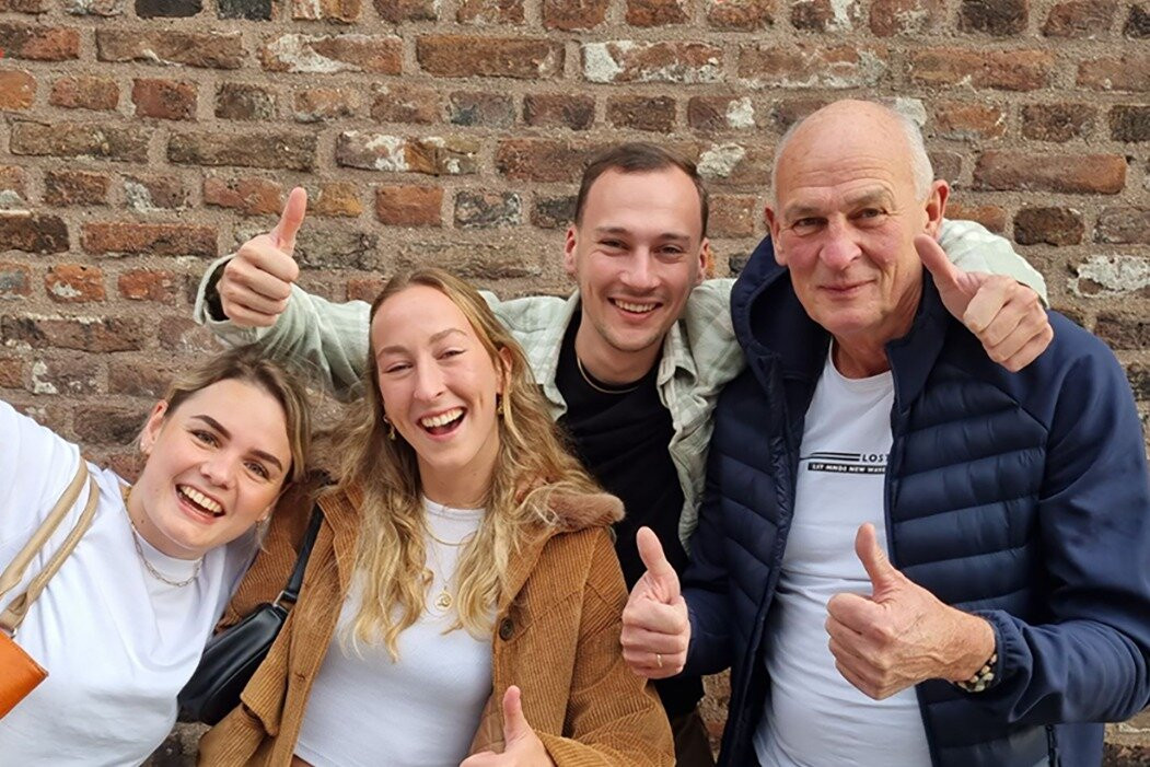 City Game Buffalo City