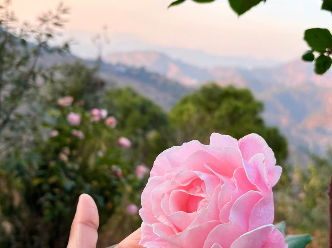 Itmenaan Estate主图