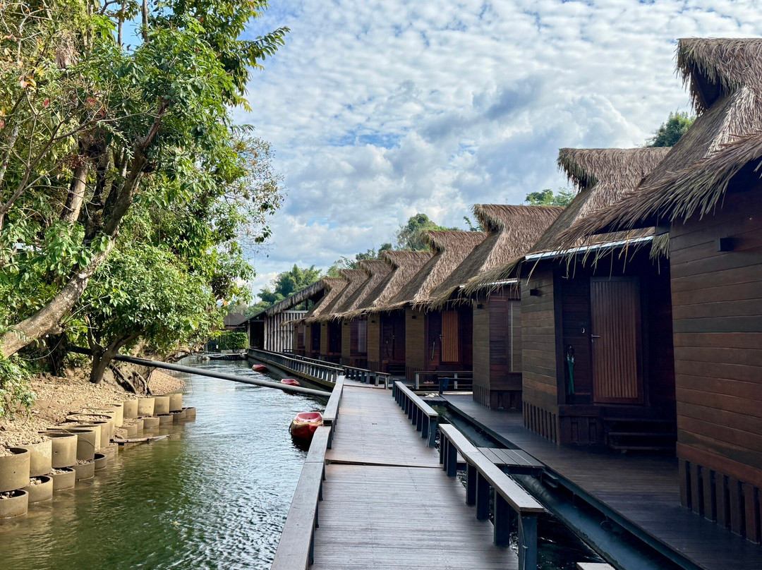 王诺开公园景观酒店主图