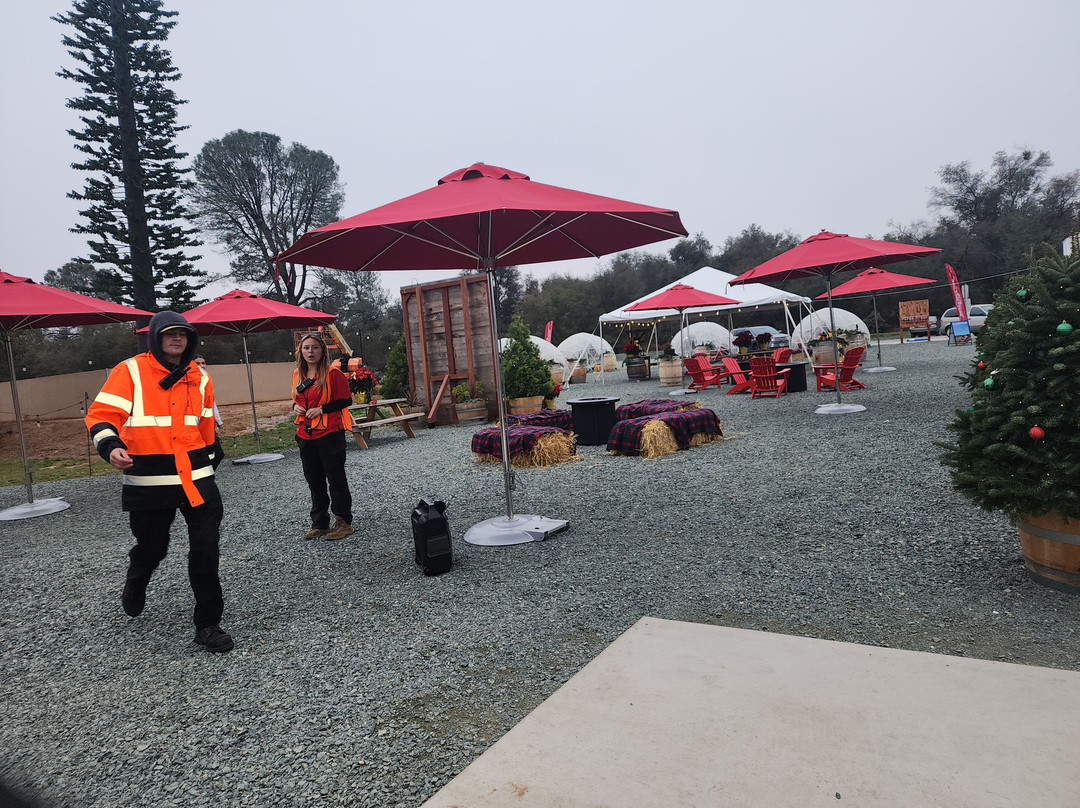 Rail Explorers: Amador CA Division-Ione必去景点