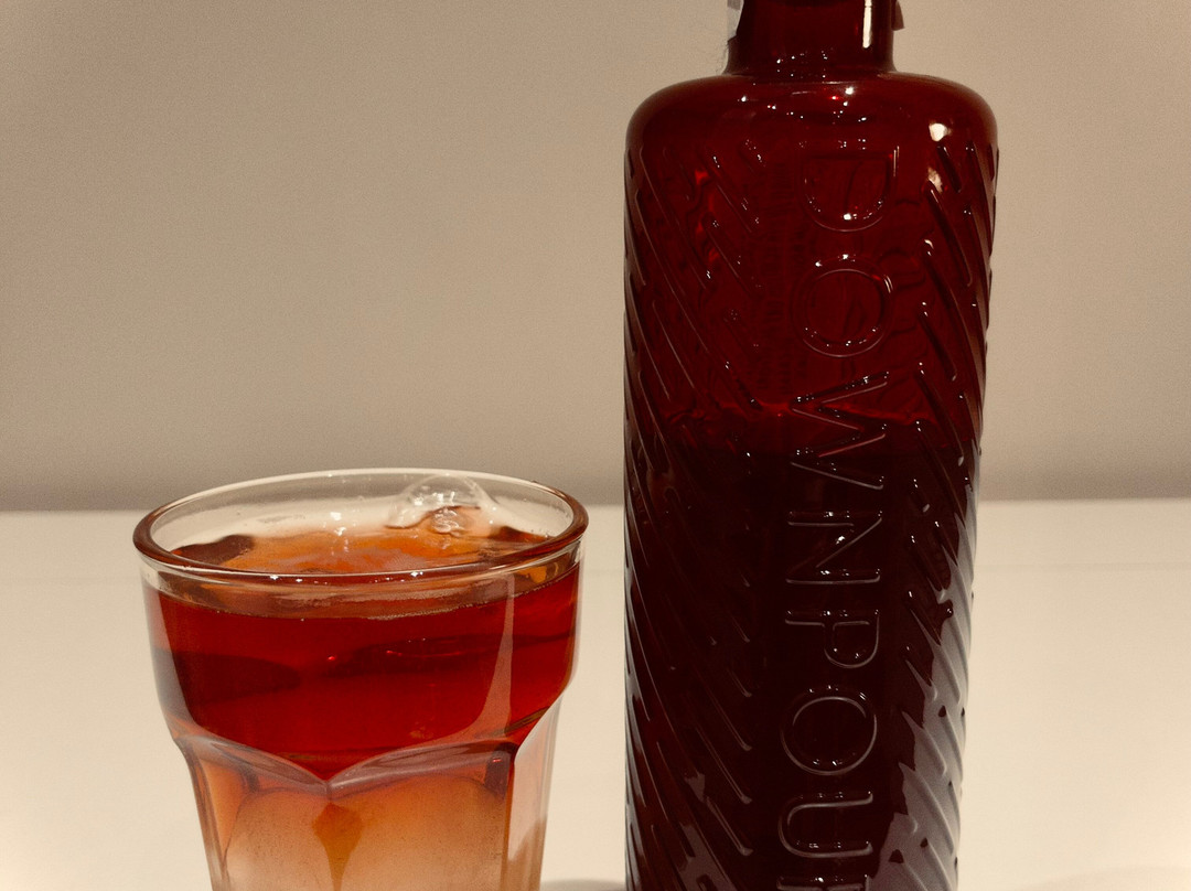 North Uist Distillery Co-Benbecula Island必去景点