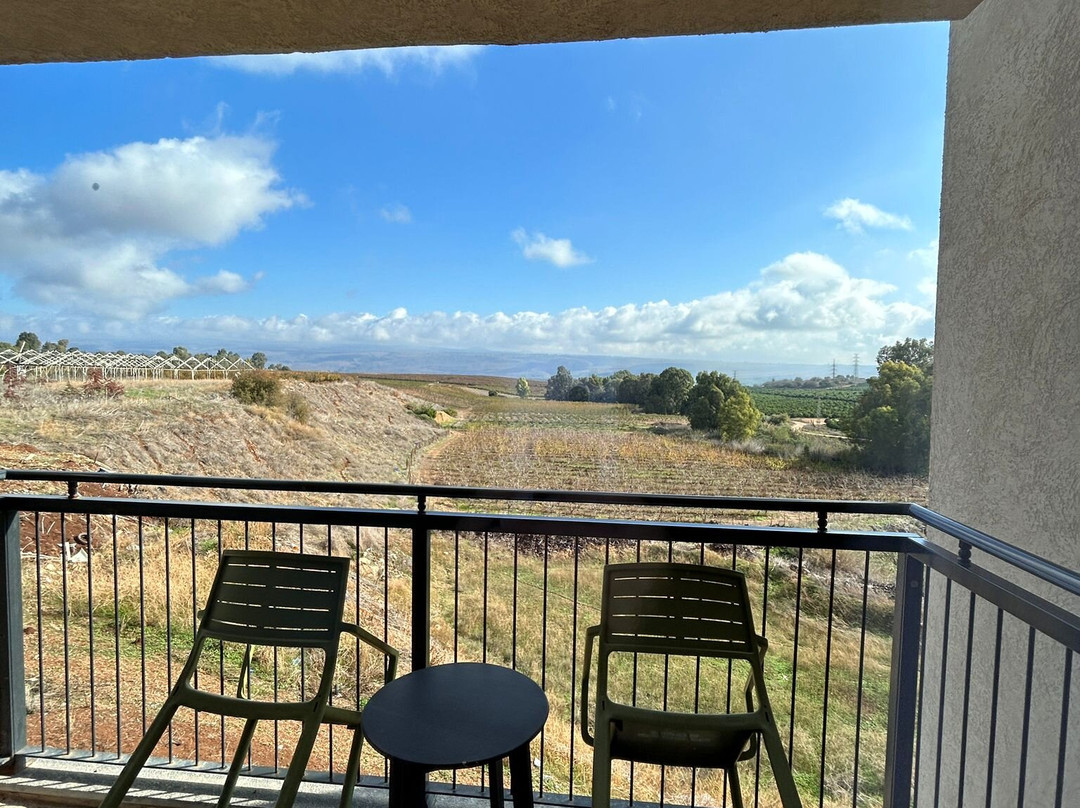 Yarden Estate Boutique Hotel主图