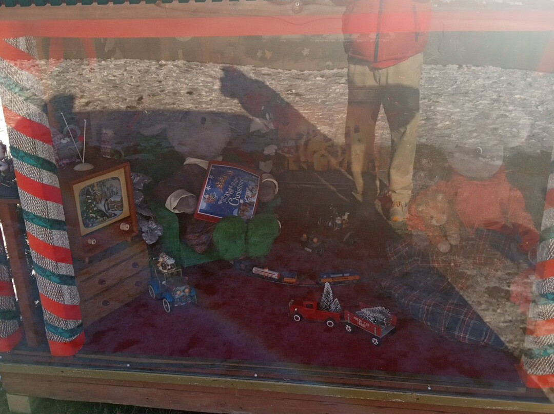 Slater Park-Pawtucket必去景点