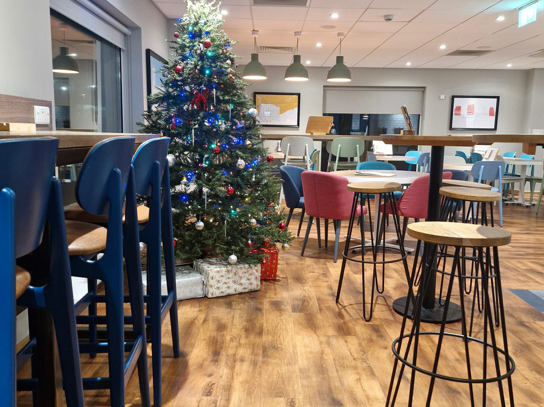 Travelodge Andover主图