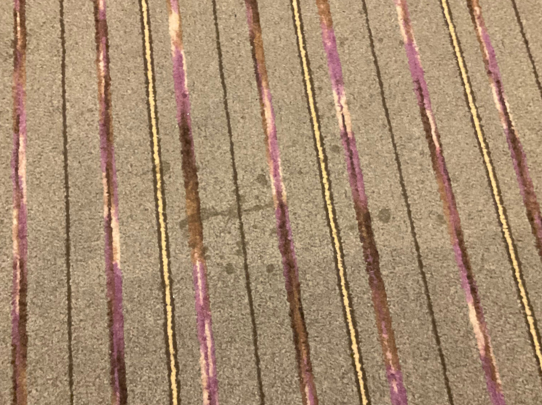 Hereford City Centre (Old Market) Hotel主图