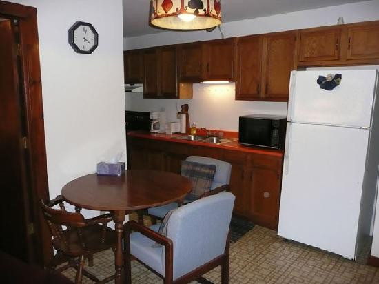 Lake View Motel主图