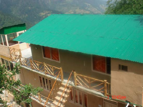 Solace Retreat主图