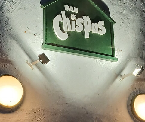 Chis Pas-科斯塔特吉塞必去景点