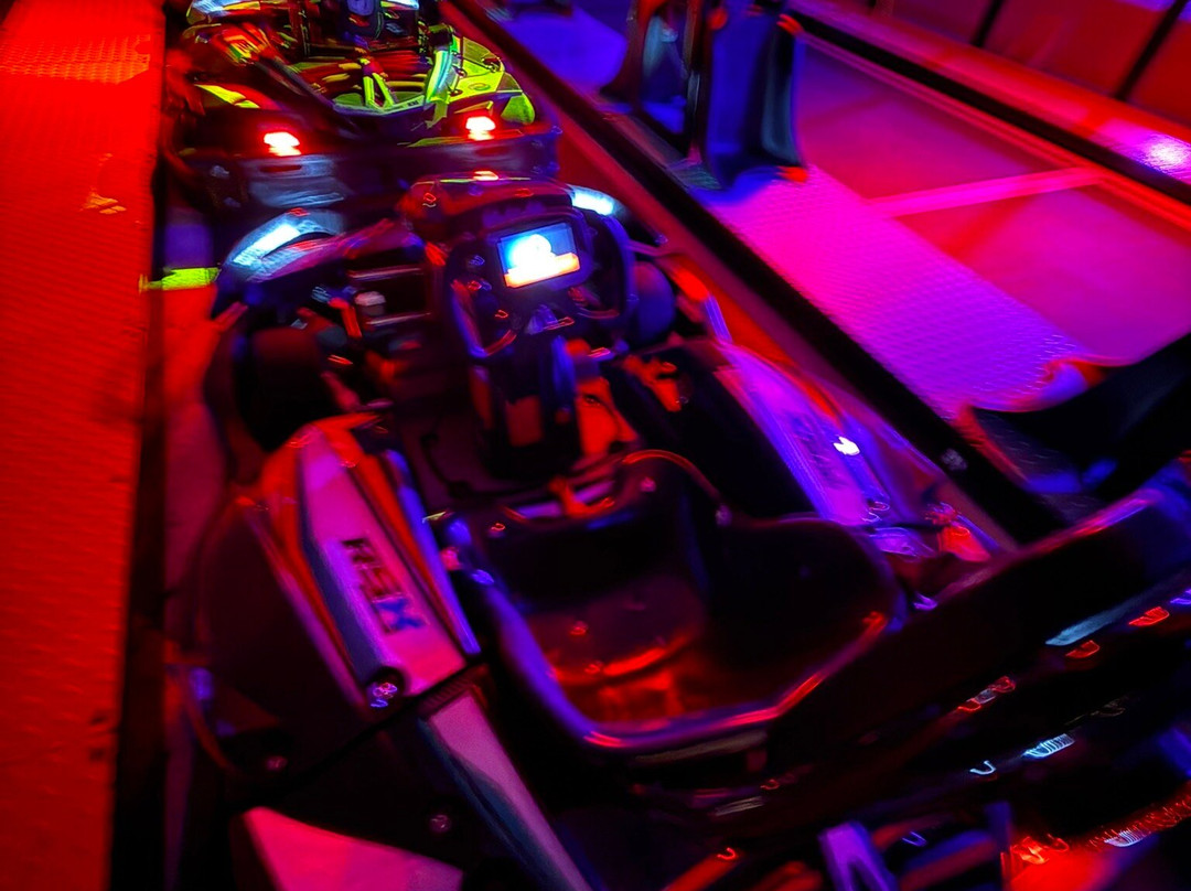 Playdôme-罗森达尔必去景点