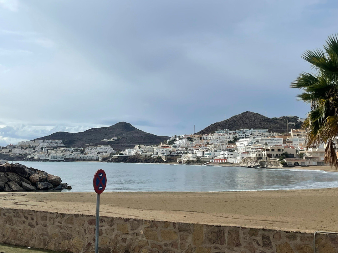 Playa de San José-圣何塞必去景点