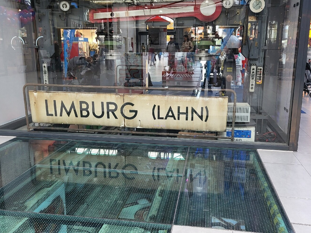 Werkstadt-林堡必去景点