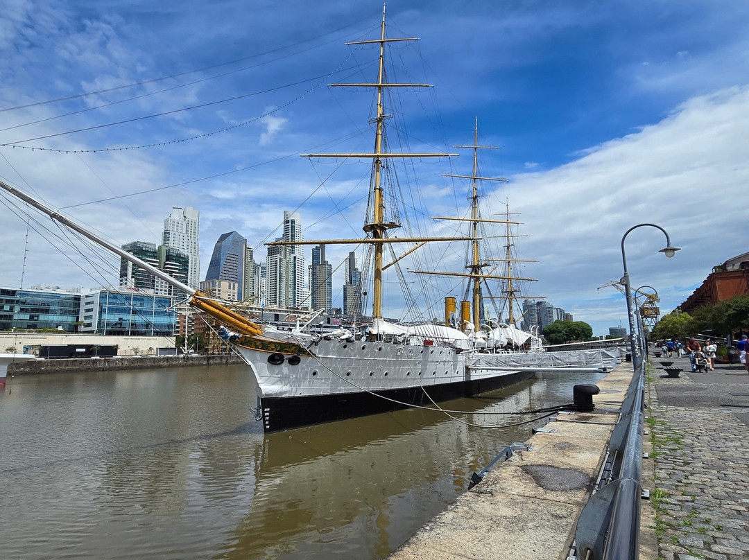 J Veras Turismo-布宜诺斯艾利斯必去景点