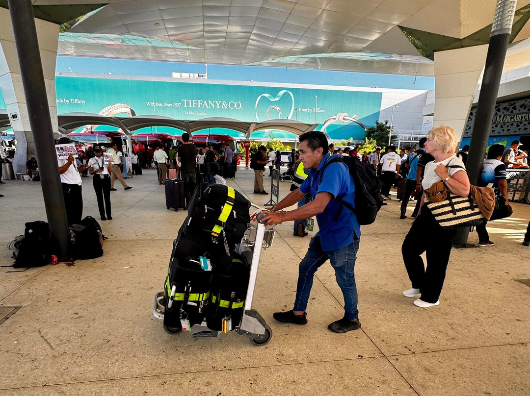 Kalido Travel-坎昆必去景点