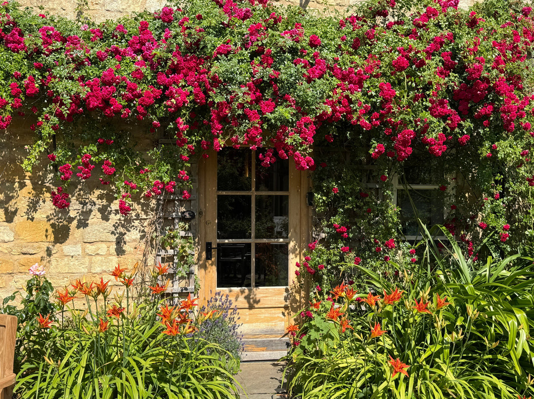 Guiting Guest House主图