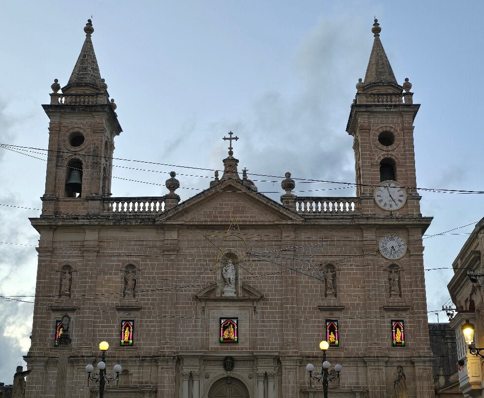 Palazzino Nina Boutique Hotel主图