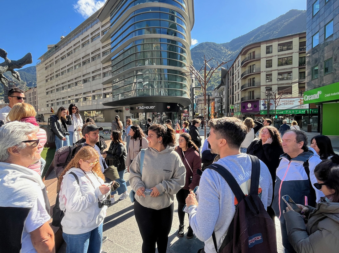 Kiaora Travel-巴塞罗那必去景点