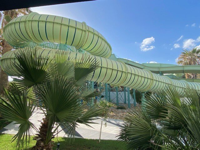 Arina Beach Resort主图