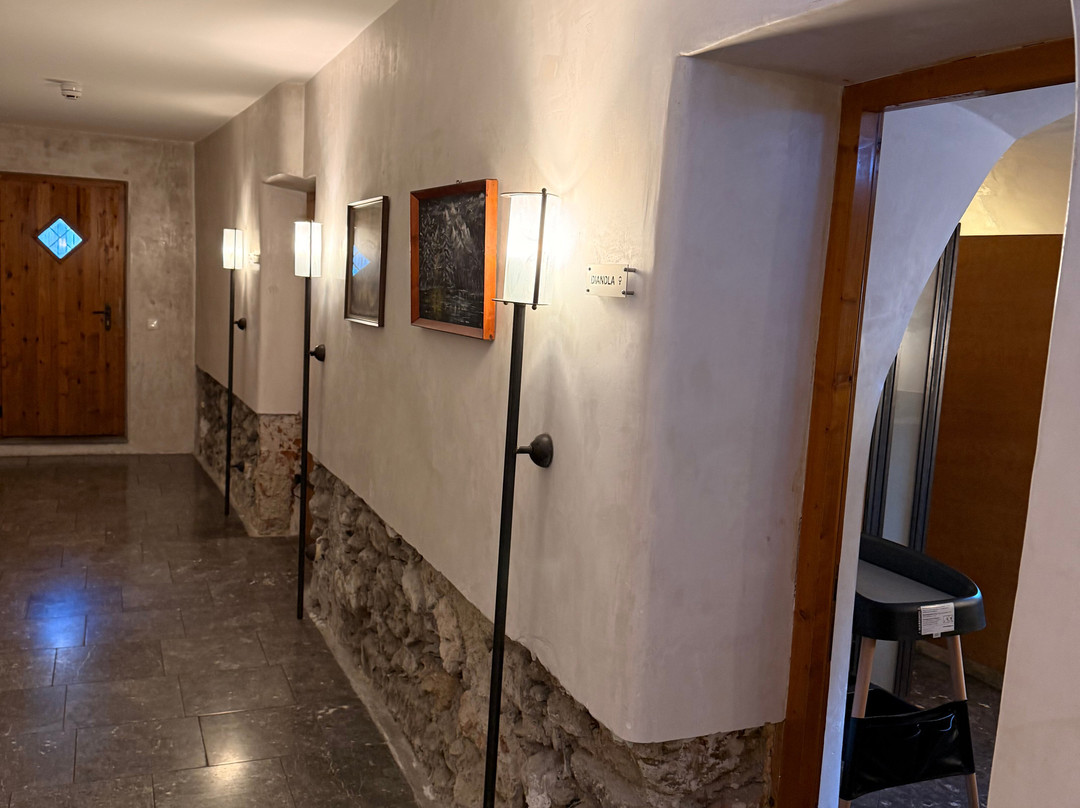 Gasthof Traube主图