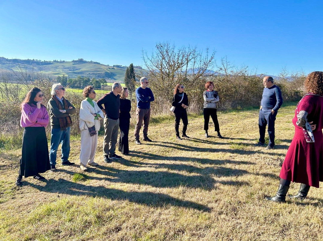 Terre D'aquesia-Acquapendente必去景点